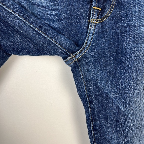 FRAME Le Skinny de Jeanne Jeans - Picture 7 of 15